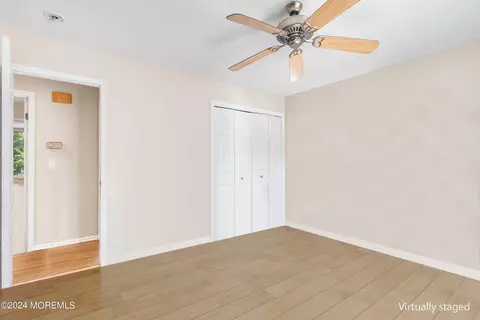 Bedroom - 611 Center St, Forked River, NJ 08731 photo 3 of 6