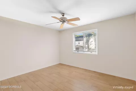 Bedroom - 611 Center St, Forked River, NJ 08731 photo 1 of 6