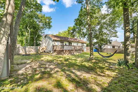 Exterior - 611 Center St, Forked River, NJ 08731 photo 1 of 5