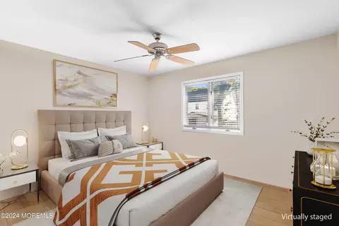 Bedroom - 611 Center St, Forked River, NJ 08731 photo 2 of 6