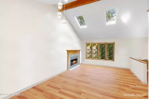 Living - 611 Center St, Forked River, NJ 08731 photo 5 of 6