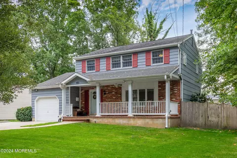 411 Stanford Ave, Turnersville, NJ 08012