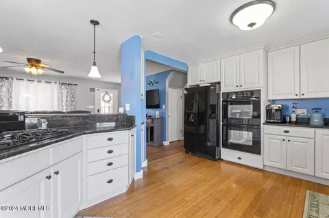 Kitchen - 1200 Grebe Ct, Forked River, NJ 08731 photo 1 of 5