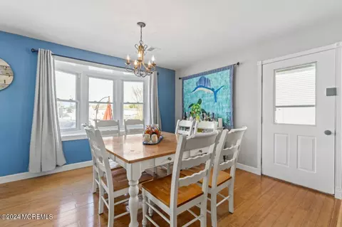 Dining - 1200 Grebe Ct, Forked River, NJ 08731 photo 2 of 3