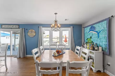Dining - 1200 Grebe Ct, Forked River, NJ 08731 photo 1 of 3