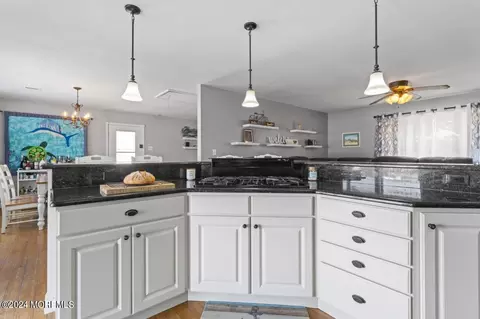 Kitchen - 1200 Grebe Ct, Forked River, NJ 08731 photo 5 of 5