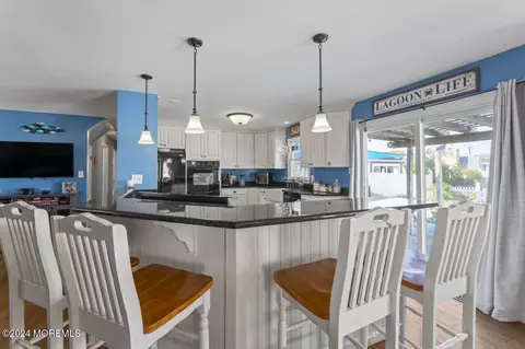 Kitchen - 1200 Grebe Ct, Forked River, NJ 08731 photo 2 of 5