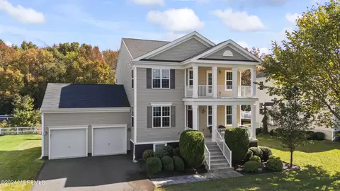 23 Karrich Ct, Old Bridge, NJ 08857