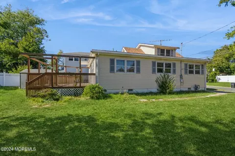 1219 Curtis Ave, Wall, NJ 07719