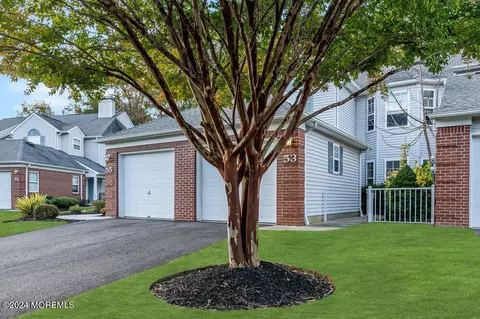 53 Mc Kinley Dr, Ocean, NJ 07712