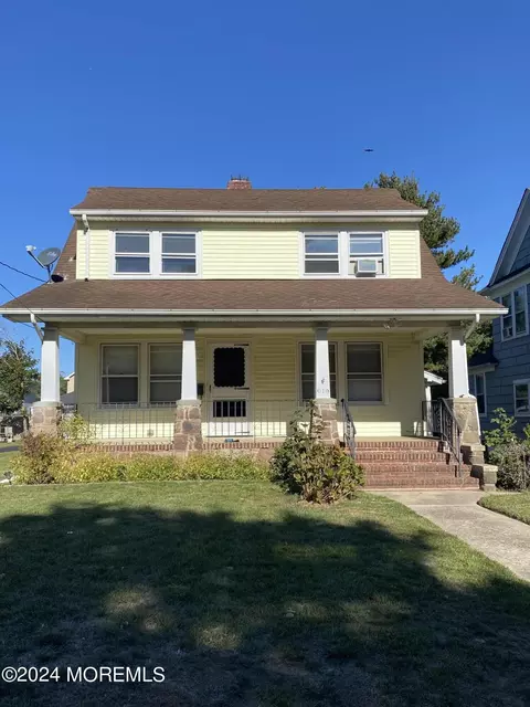 619 Overton Pl, Long Branch, NJ 07740