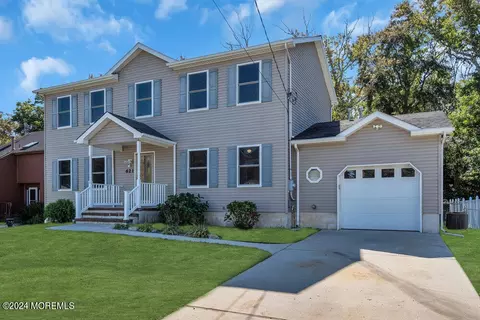 621 Sunrise Blvd, Forked River, NJ 08731