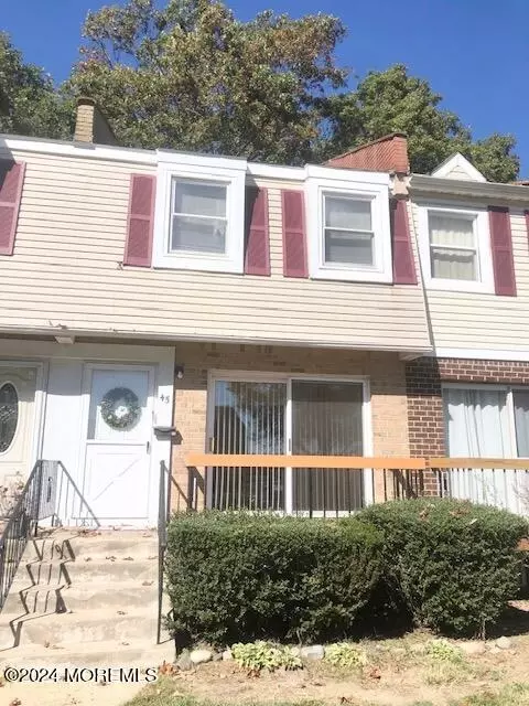 45 Primrose Ln, Brick, NJ 08724