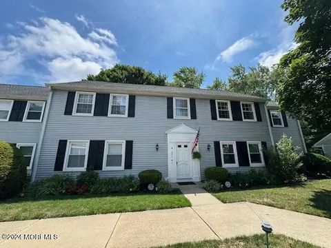 277 Milford Ln #277A, Monroe, NJ 08831