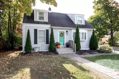 3614 State Route 33, Wall Township, NJ 07753