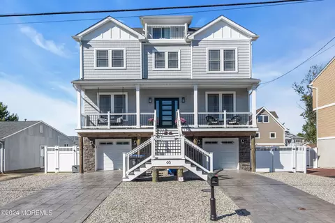 60 Cattus St, Toms River, NJ 08753