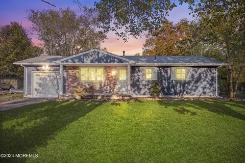 118 Jericho Rd, Tuckerton, NJ 08087