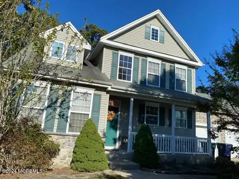6 Oliphant Ct, Little Egg Harbor, NJ 08087
