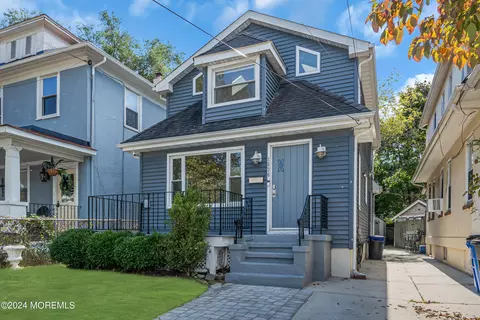 1536 Asbury Ave, Asbury Park, NJ 07712