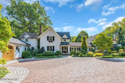 457 Rear Sycamore Ave, Shrewsbury Boro, NJ 07702