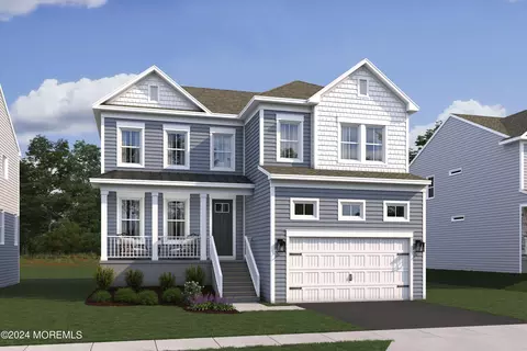 22 Devon Dr #62, Howell, NJ 07731