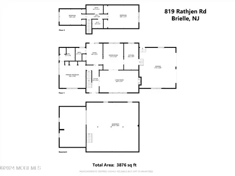 819 Rathjen Rd, Brielle, NJ 08730 photo 29