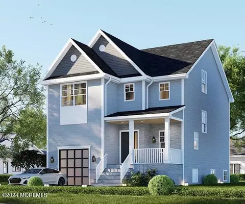 20 Wicker Pl, Morganville, NJ 07751