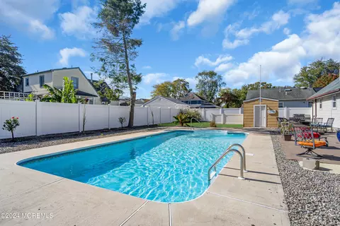 3118 Powhatan Ave, Point Pleasant, NJ 08742