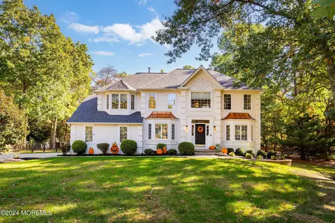 3 Lane Of Acres, Shamong, NJ 08088