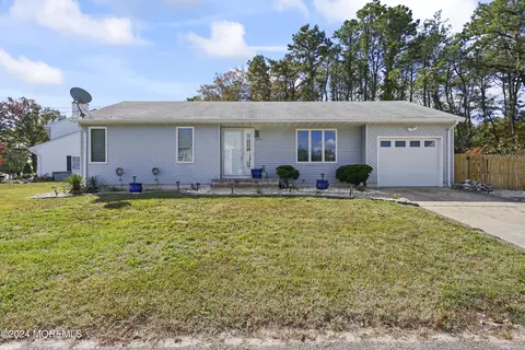 2231 Brookdale Pl, Forked River, NJ 08731