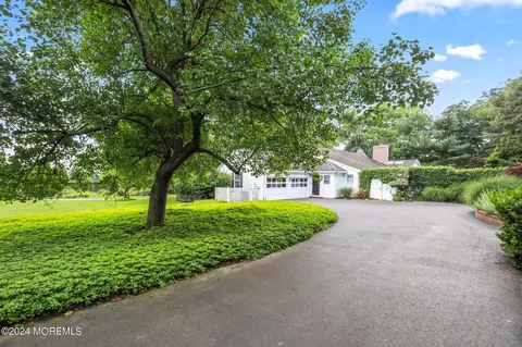 Exterior - 154 Rumson Rd, Rumson, NJ 07760 photo 8 of 12