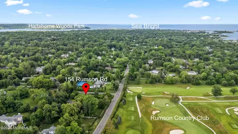 View/Area - 154 Rumson Rd, Rumson, NJ 07760 photo 5 of 5