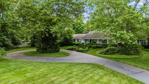 154 Rumson Rd, Rumson, NJ 07760