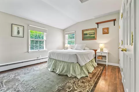 Bedroom - 154 Rumson Rd, Rumson, NJ 07760 photo 2 of 2