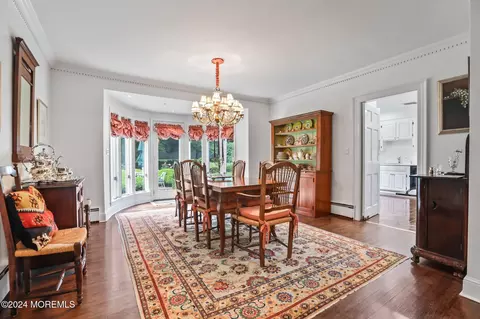 Dining - 154 Rumson Rd, Rumson, NJ 07760 photo 1 of 1