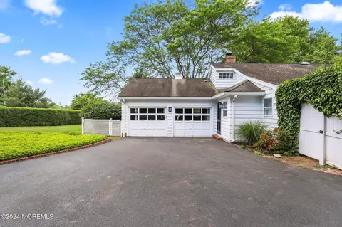 Exterior - 154 Rumson Rd, Rumson, NJ 07760 photo 9 of 12