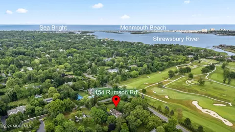 View/Area - 154 Rumson Rd, Rumson, NJ 07760 photo 1 of 5