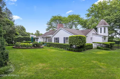 Exterior - 154 Rumson Rd, Rumson, NJ 07760 photo 11 of 12