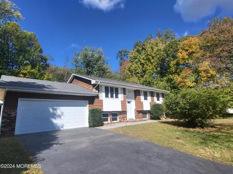 46 Clarksburg Rd, Clarksburg, NJ 08510