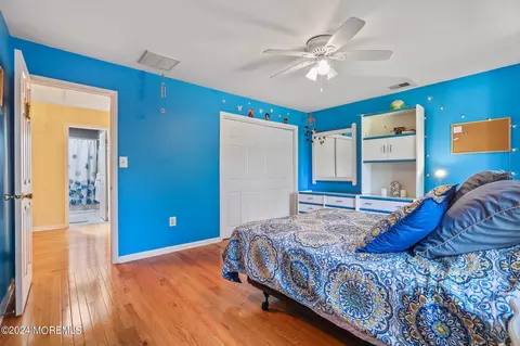 Bedroom - 6 Emerald Ct, Freehold, NJ 07728 photo 3 of 5