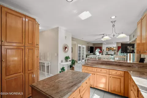 Kitchen - 6 Emerald Ct, Freehold, NJ 07728 photo 3 of 3