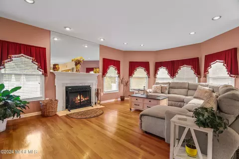 Living - 6 Emerald Ct, Freehold, NJ 07728 photo 1 of 2