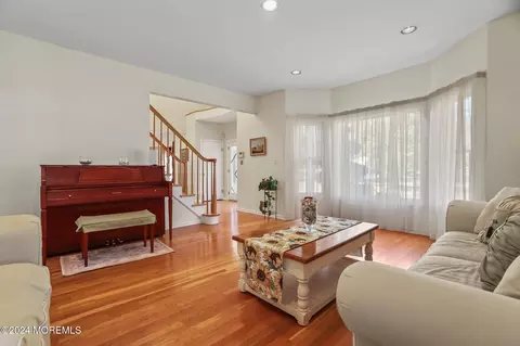Living - 6 Emerald Ct, Freehold, NJ 07728 photo 2 of 2