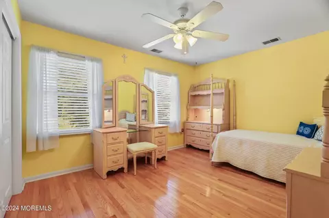 Bedroom - 6 Emerald Ct, Freehold, NJ 07728 photo 4 of 5