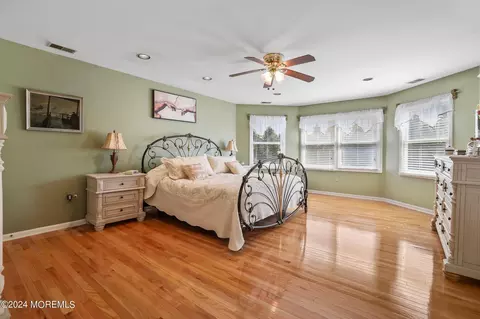 Bedroom - 6 Emerald Ct, Freehold, NJ 07728 photo 2 of 5