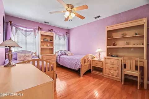 Bedroom - 6 Emerald Ct, Freehold, NJ 07728 photo 5 of 5