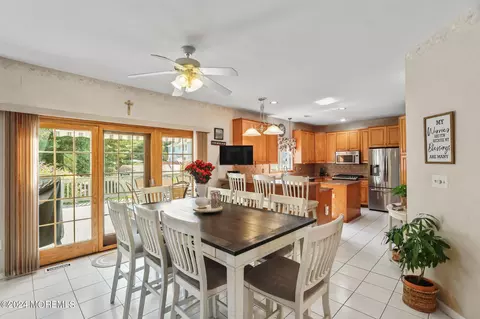Dining - 6 Emerald Ct, Freehold, NJ 07728 photo 1 of 2