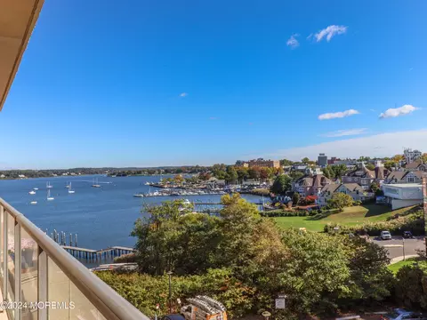 28 Riverside Ave #4F, Red Bank, NJ 07701