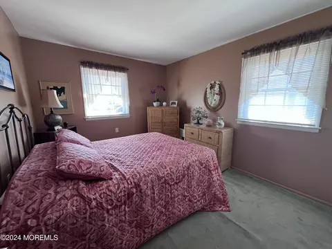 Bedroom - 18 Lamb Rd, Brick, NJ 08724 photo 4 of 5