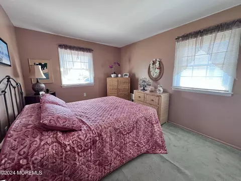 Bedroom - 18 Lamb Rd, Brick, NJ 08724 photo 5 of 5